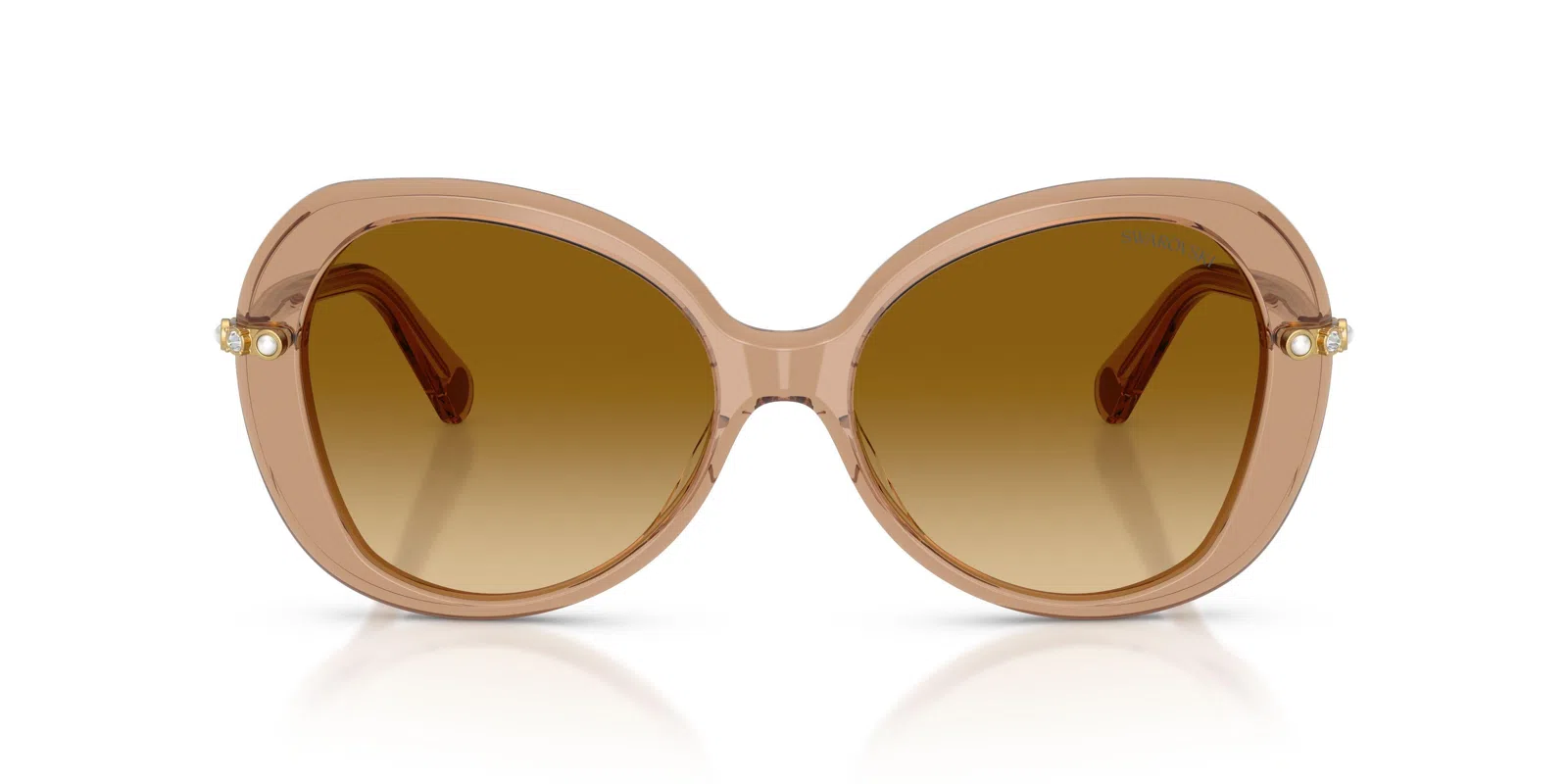 Swarovski 6059 Sunglasses - view 44